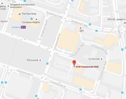 Blk 224D Compassvale Walk (Sengkang), HDB 4 Rooms #142102672